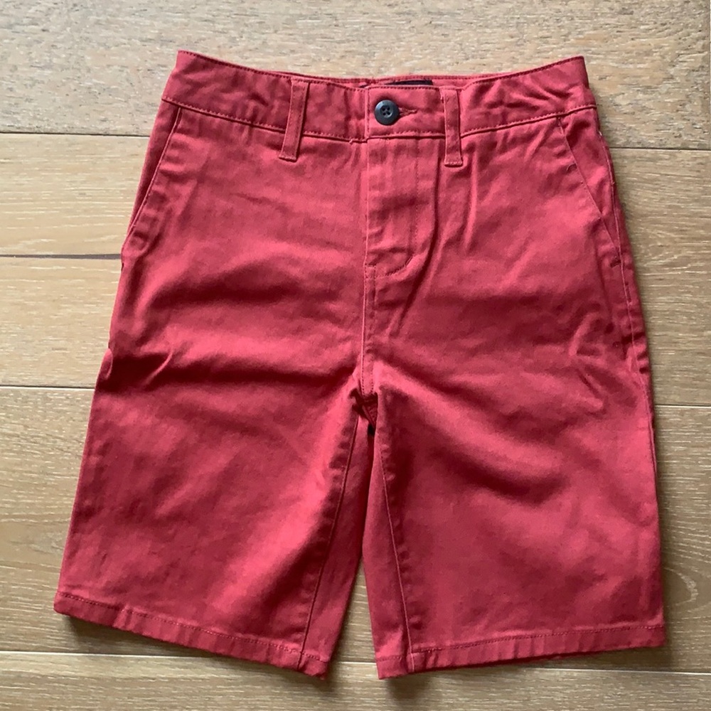 Boys short